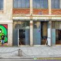 Birdy Kids street art